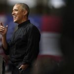 Barack Obama Drops Summer Playlist For 2023, Burna Boy, Ayra Starr Make List