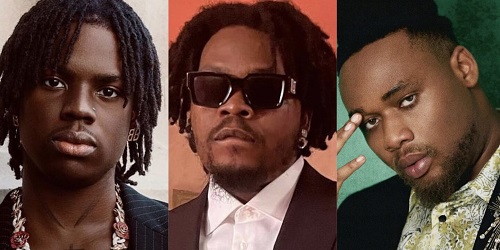 Olamide Unveils Tracklist For Upcoming ‘Unruly’ Album As Rema, BNXN, Others Feature