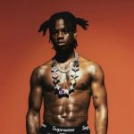 Rema Writes History As ‘Raves & Roses’ Recieves Platinum Certification In Canada