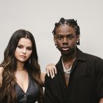 Selena Gomez Thanks Rema For Feature On Hit Single, ‘Calm Down’