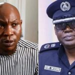 Police Force Promote Officer Assaulted By Seun Kuti