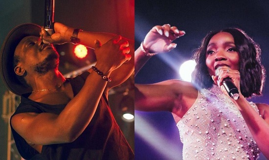 “I wanted to get intimate” – Brymo Shares Details On Failed Collaboration With Simi