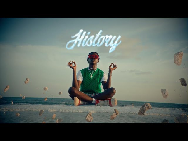 Vusic – History (Video)