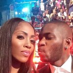 Tee Billz Shows Suport For Ex-Wife, Tiwa Savage