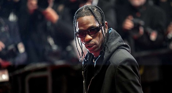 Egypt Bans Travis Scott’s Pyramid Concert After Campaign