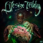 Lifesize Teddy – Hypnotic