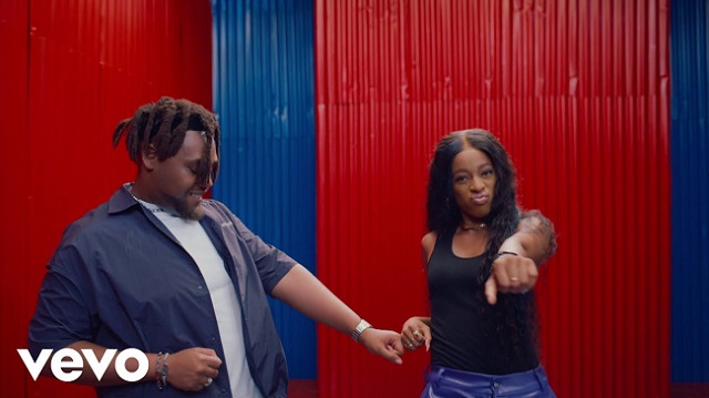 Qing Madi – Ole Ft. BNXN (Buju) [Video]