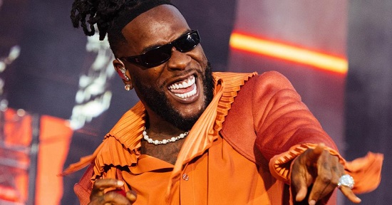 Burna Boy Reveals Twitter Inspired Forthcoming Album