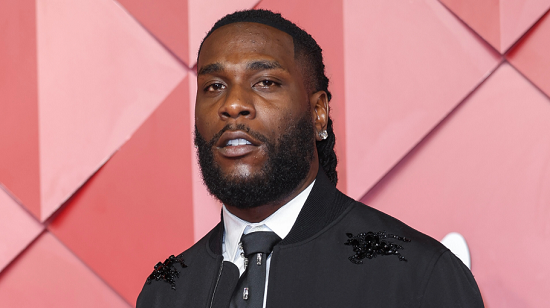 Burna Boy Claims Afrobeats Lacks Substance, Faces Backlash