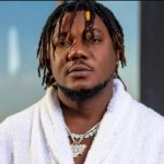 CDQ Involved In Car Crash, Battles For Life