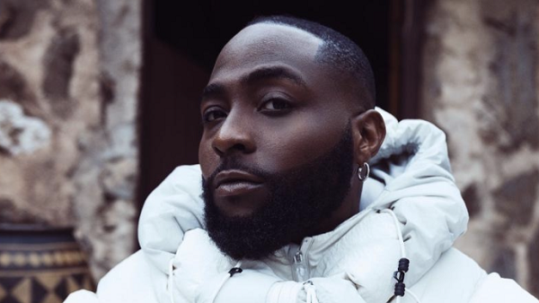 Davido’s ‘Feel’ Hits New Milestone On Spotify