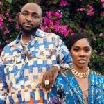 Davido, Tiwa Savage Deliver Thrilling Performances At Rwanda Giant Of Africa Fest