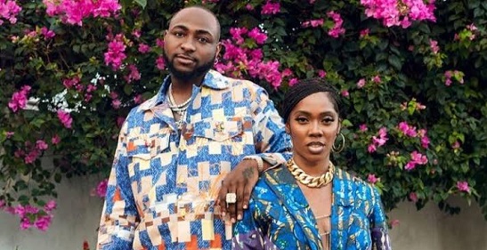 Davido, Tiwa Savage Deliver Thrilling Performances At Rwanda Giant Of Africa Fest