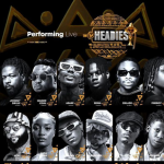 Rema, Asake, Others To Headline 2023 Headies Awards In Atlanta