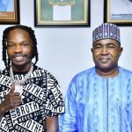 NDLEA Appoints Naira Marley Advocate Of War Against Drug Abuse