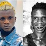 Portable Shares Details Of Long-Term Beef With Seyi Vibez