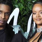 Rihanna, ASAP Rocky Welcome Second Baby Boy