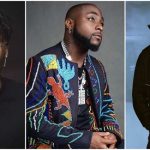 Davido, Olamide Condole Wizkid Following Mom’s Demise