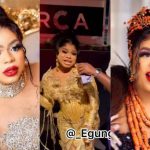 Bobrisky Spend More Than 6 Million on Birthday Party Attire