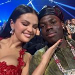 Rema and Selena Gomez Secure Historic Victory as They Win the Inaugural Afrobeats Award at the VMAs 2023