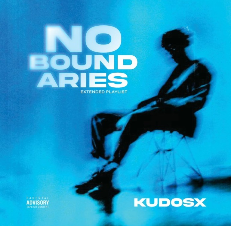 Kudosx – Street OT