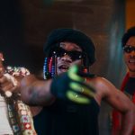 King Perryy – Denge II ft. Runtown, Shatta Wale (Video)