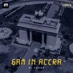 M.I Abaga – 6am in Accra (Freestyle)