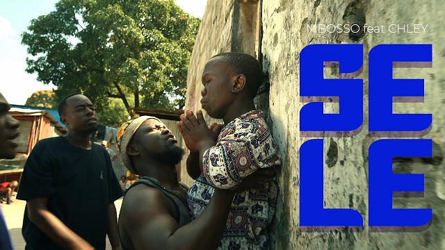 Mbosso – Sele ft. Chley (Video)