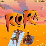 BOJ, Ajebutter22 – Rora