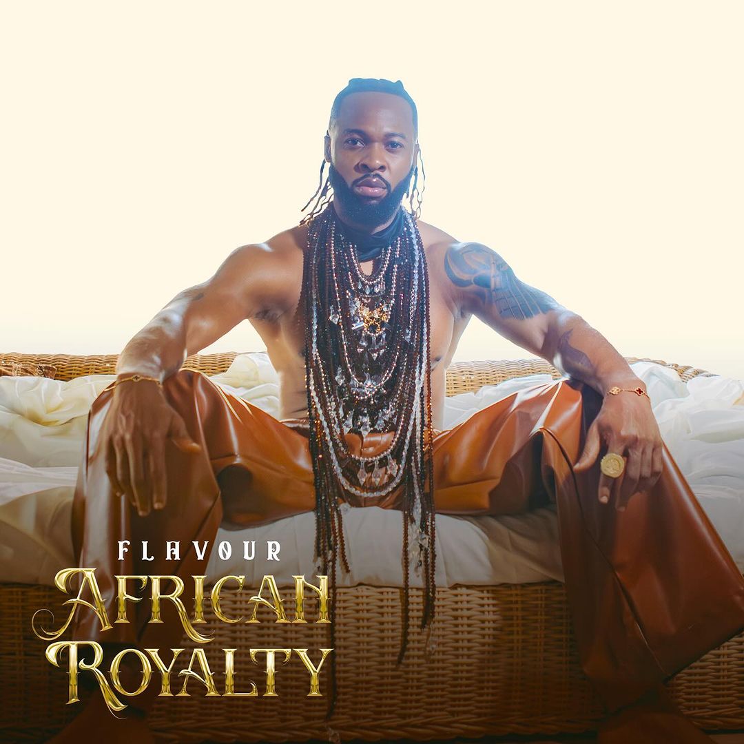 Flavour – Lion's Den