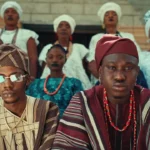 Ayox – Walking Dead ft. Zlatan (Video)