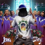 JeriQ – Joy