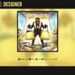 Shatta Wale – Designer