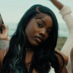 Gyakie – Rent Free (Video)