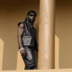 Burna Boy – Giza ft. Seyi Vibez (Video)