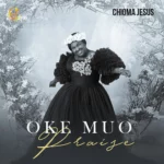 Chioma Jesus – Oke Muo Praise