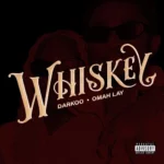 [Lyrics] Darkoo – Whiskey ft. Omah Lay