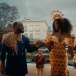 Davido – Na Money ft. The Caveman & Angélique Kidjo (Video