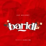 [Lyrics] Jay Melody – Baridi