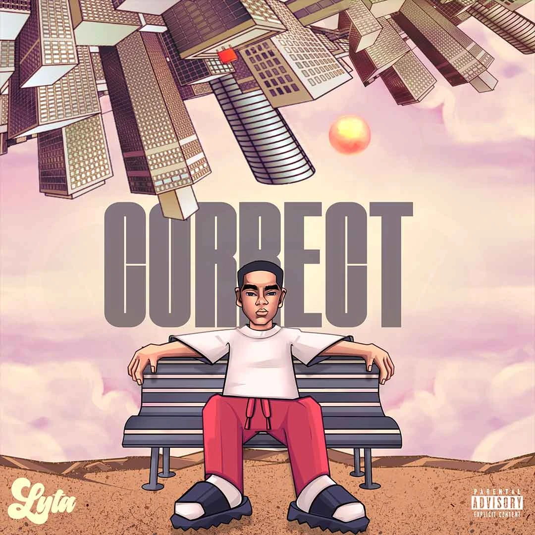 [Lyrics] Lyta – Correct