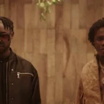 Majeeed – Cry (Shayo) ft. Lojay (Video)