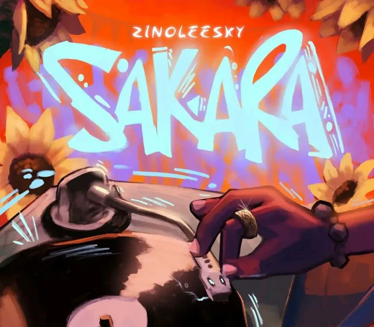 Zinoleesky – Zakara Lyrics