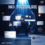 Small Doctor – No Pressure