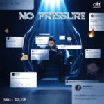 [Lyrics] Small Doctor – No Pressure