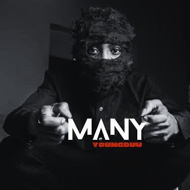 [Lyrics] Young Duu – Many