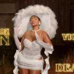 Stefflon Don – Deadly ft. Victony (Video)