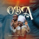 Sunmisola Agbebi – Oba Ni (Live) ft. Nosa