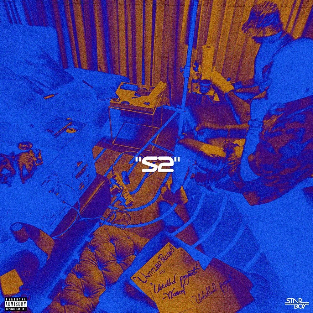 Wizkid – S2