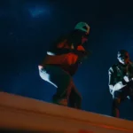 Fireboy DML – Outside ft. Blaqbonez (Video)