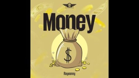 Rayvanny – Money